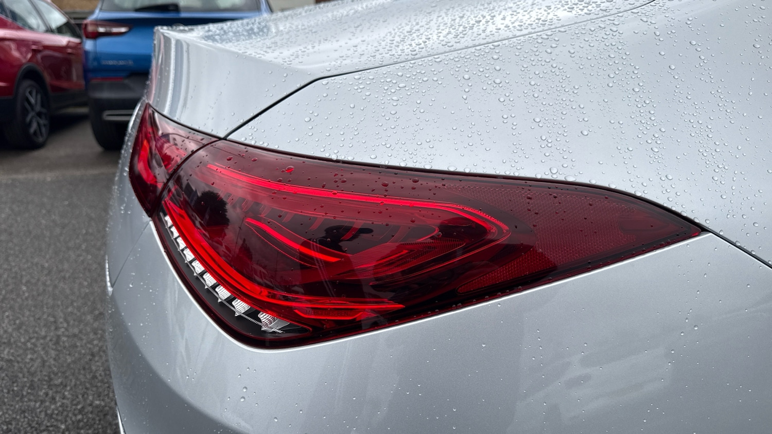 Used Mercedes-Benz CLA 2023 for sale - 77054863: Photo 22