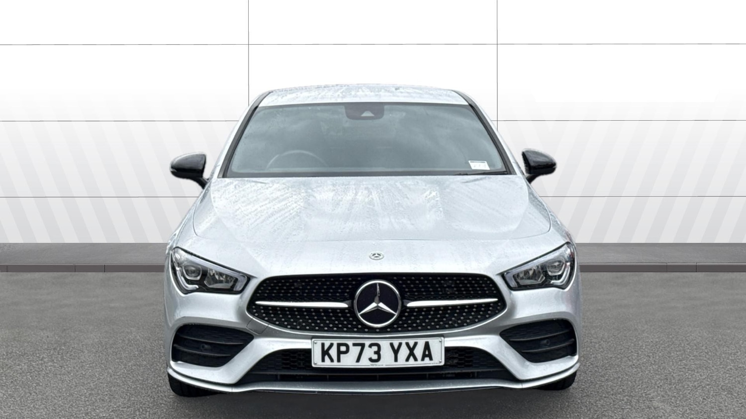 Used Mercedes-Benz CLA 2023 for sale - 77054863: Photo 3