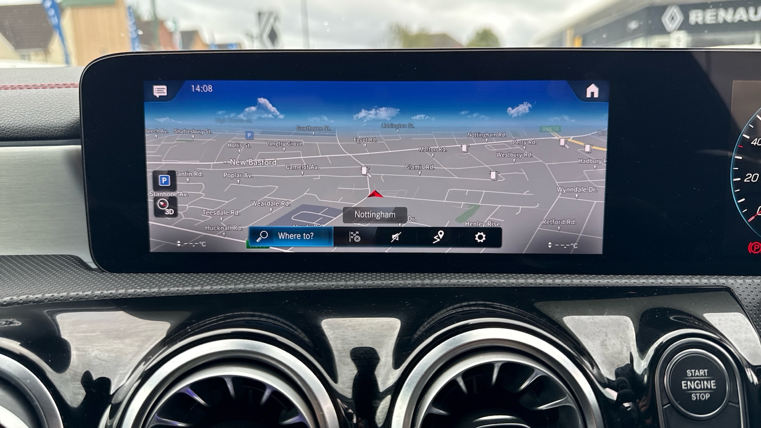 Used Mercedes-Benz CLA 2023 for sale - 77054863: Photo 30