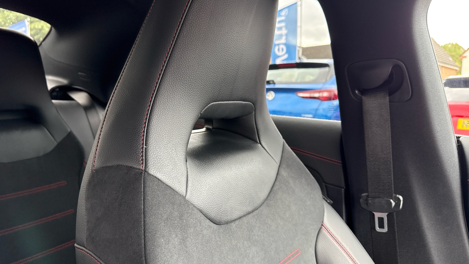 Used Mercedes-Benz CLA 2023 for sale - 77054863: Photo 37