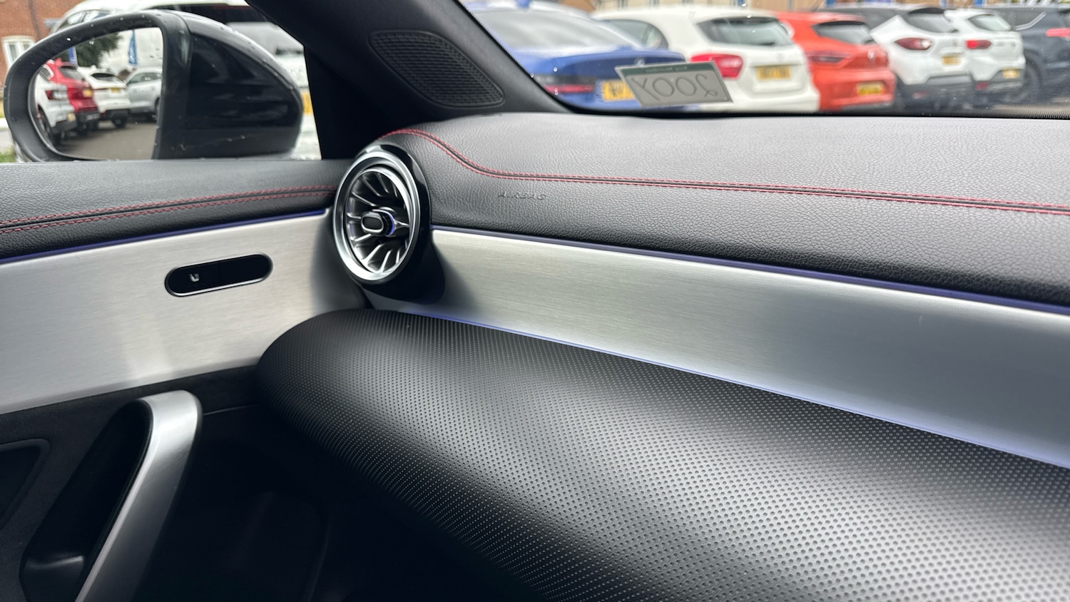 Used Mercedes-Benz CLA 2023 for sale - 77054863: Photo 38