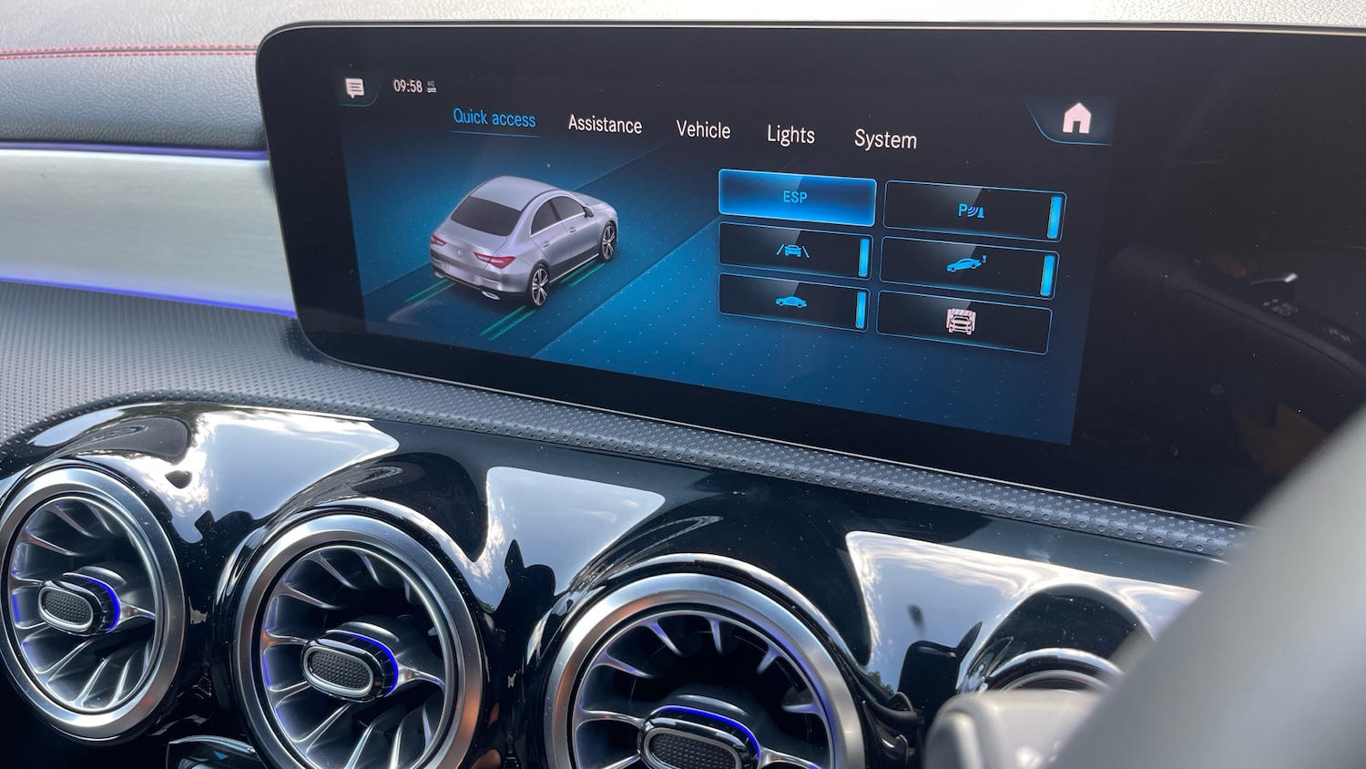 Used Mercedes-Benz CLA 2023 for sale - 77054863: Photo 42