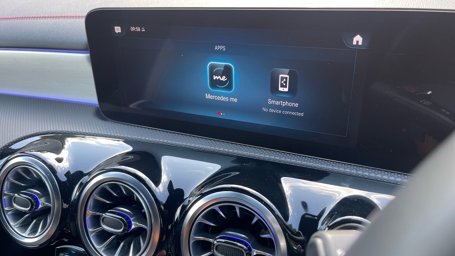 Used Mercedes-Benz CLA 2023 for sale - 77054863: Photo 43