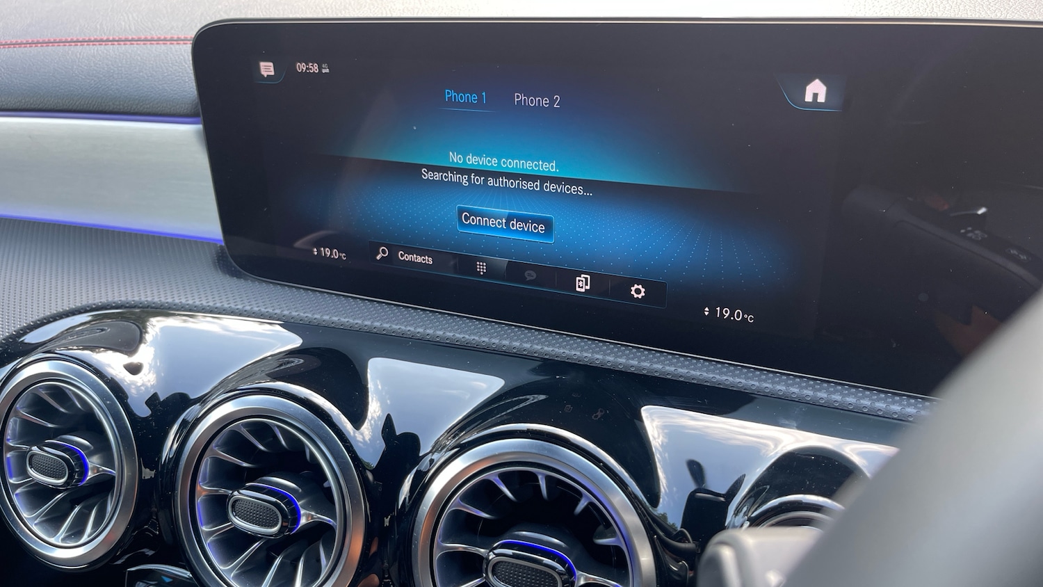 Used Mercedes-Benz CLA 2023 for sale - 77054863: Photo 44