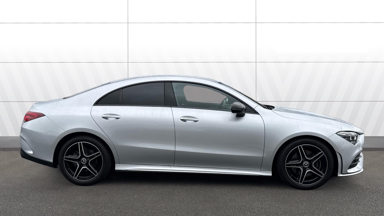 Used Mercedes-Benz CLA 2023 for sale - 77054863: Photo 5