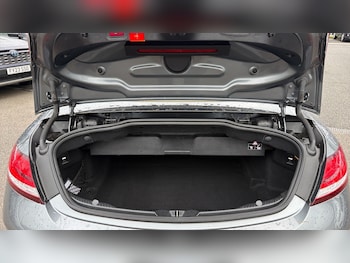 Used Mercedes-Benz C Class 2018 for sale - 76340978: Photo