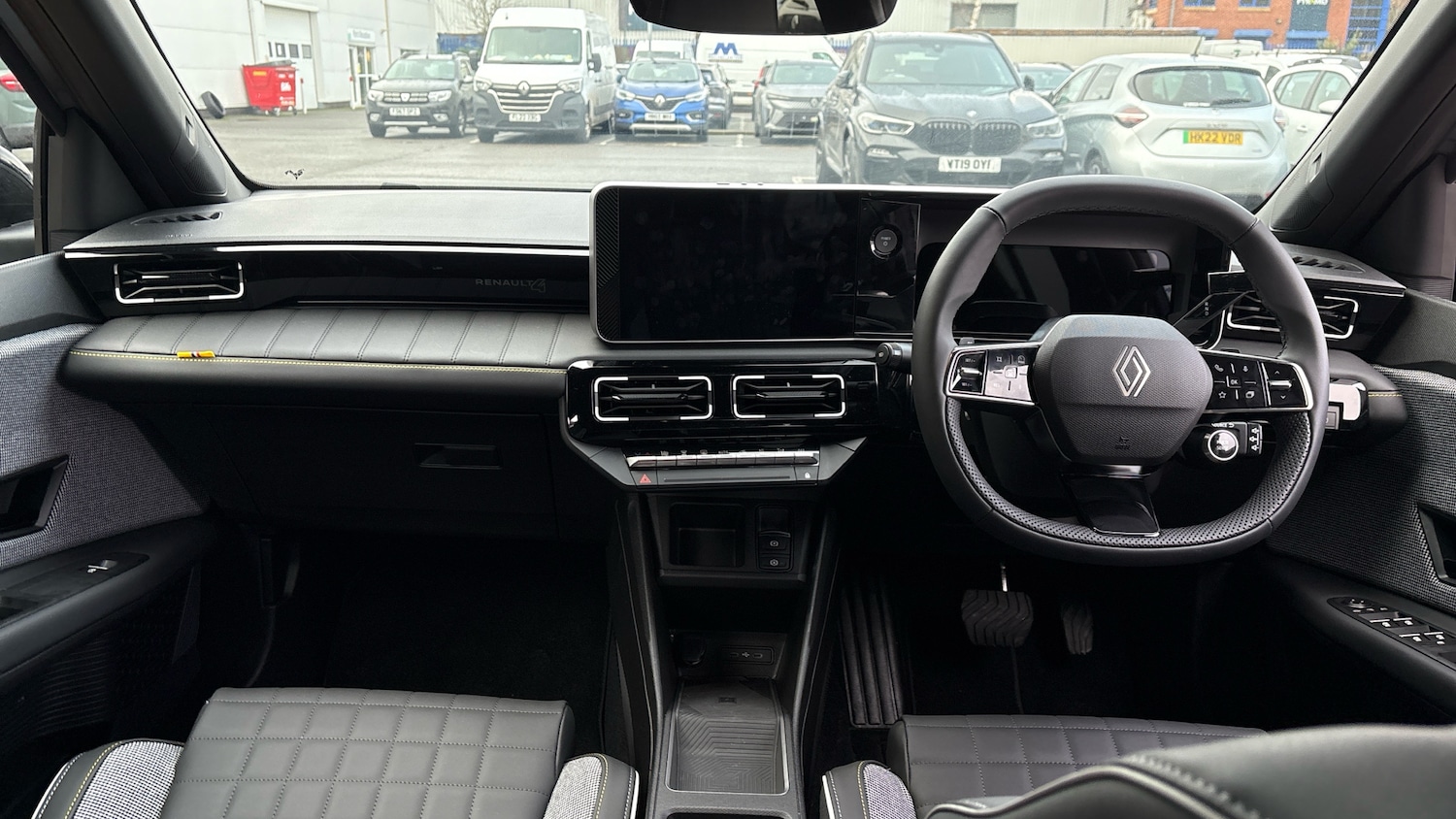 Used Renault 4 2026 for sale - 77946996: Photo 10