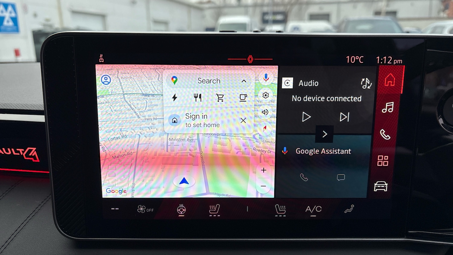 Used Renault 4 2026 for sale - 77946996: Photo 12