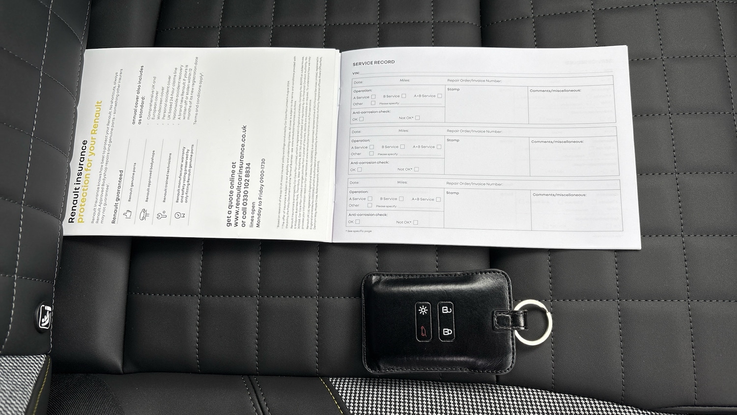 Used Renault 4 2026 for sale - 77946996: Photo 19