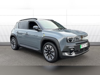 Renault 4 feature image