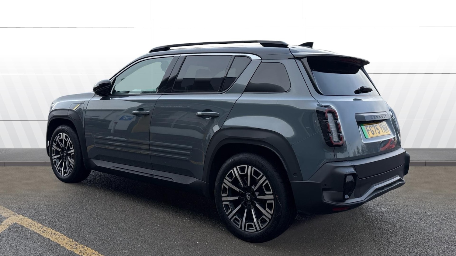 Used Renault 4 2026 for sale - 77946996: Photo 2