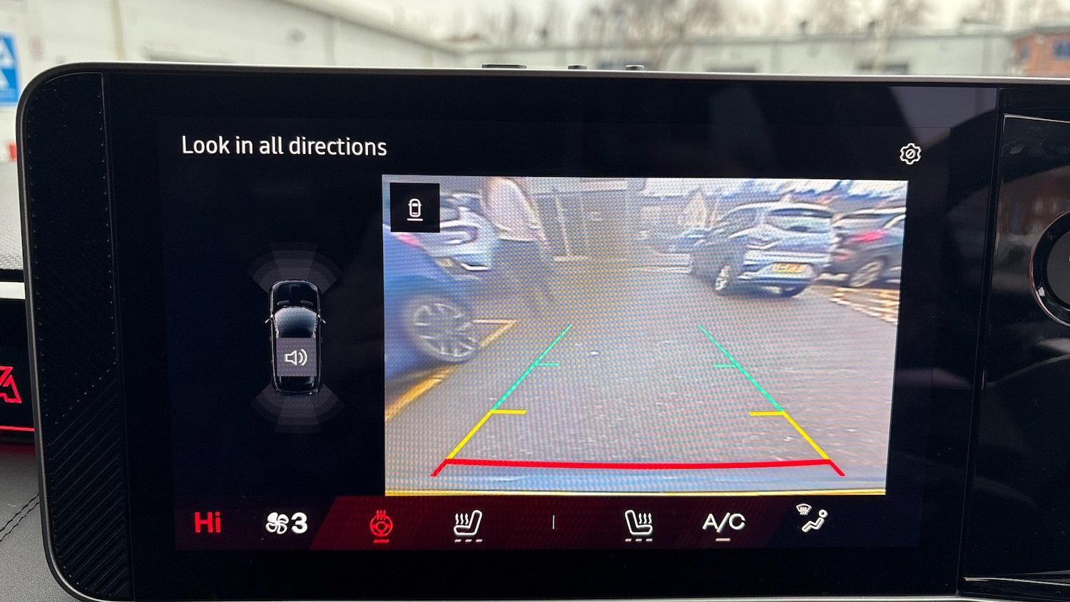 Used Renault 4 2026 for sale - 77946996: Photo 21