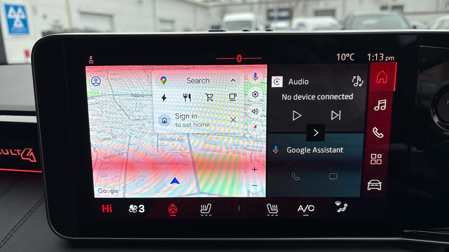 Used Renault 4 2026 for sale - 77946996: Photo 25