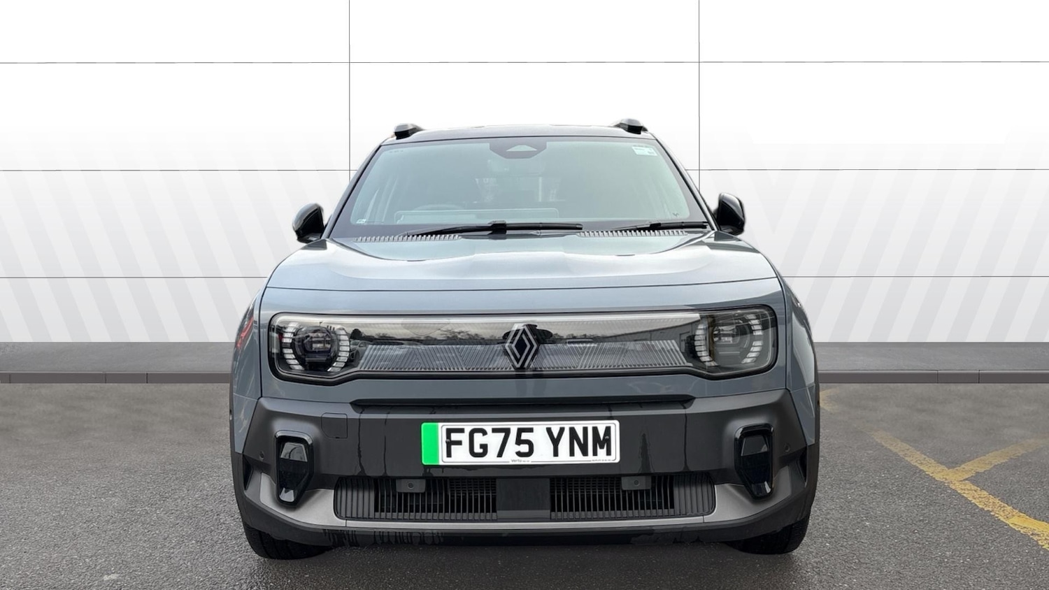 Used Renault 4 2026 for sale - 77946996: Photo 3