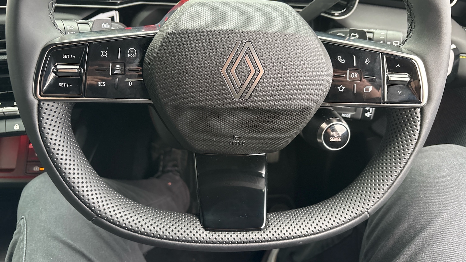 Used Renault 4 2026 for sale - 77946996: Photo 35