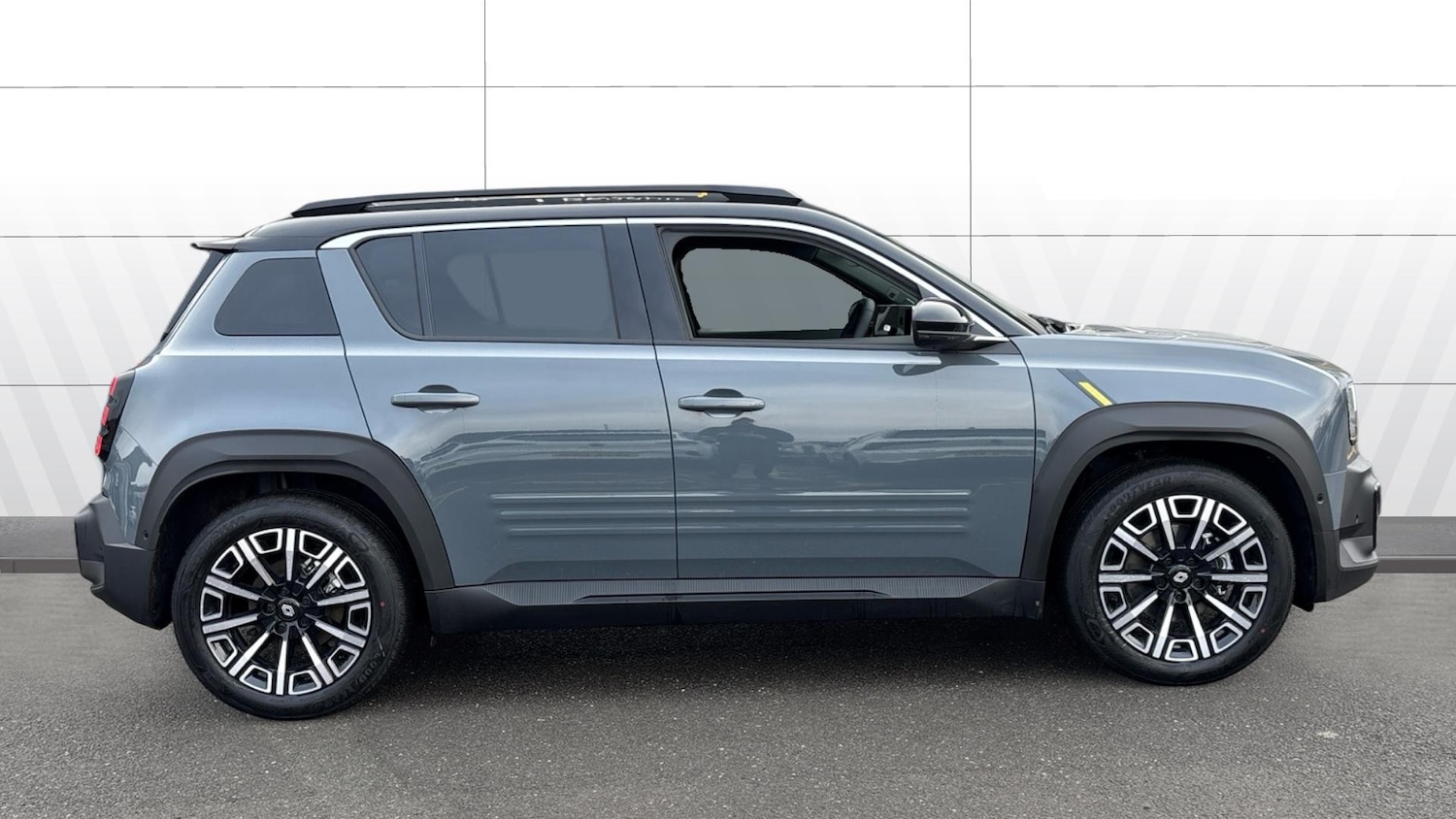 Used Renault 4 2026 for sale - 77946996: Photo 5