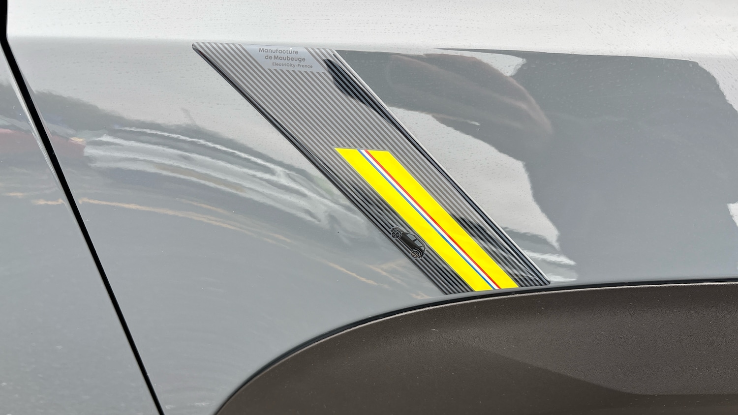 Used Renault 4 2026 for sale - 77946996: Photo 59