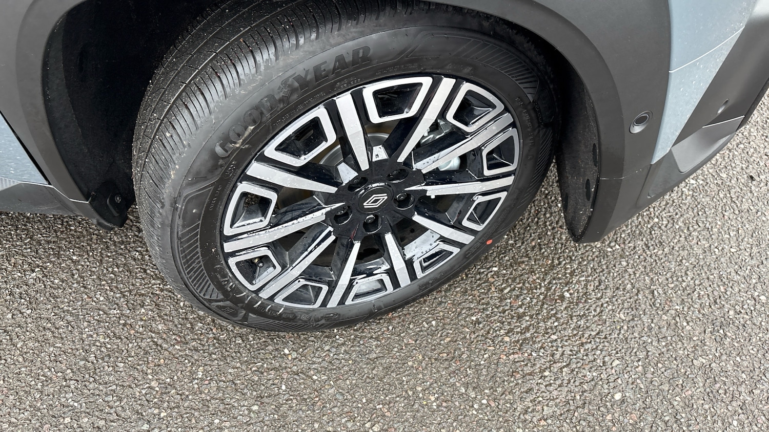 Used Renault 4 2026 for sale - 77946996: Photo 60