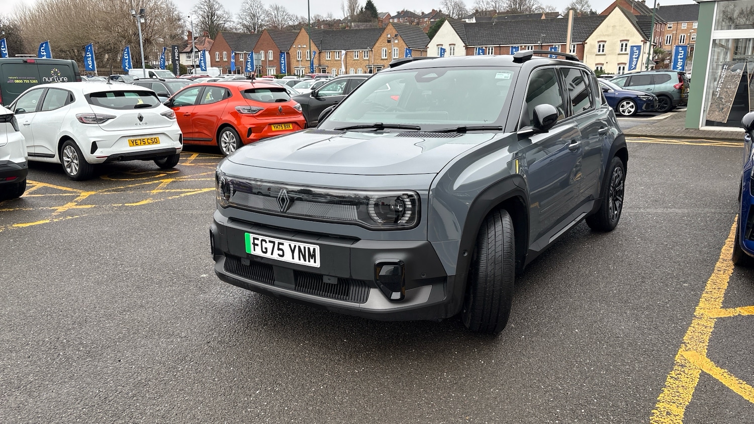 Used Renault 4 2026 for sale - 77946996: Photo 63