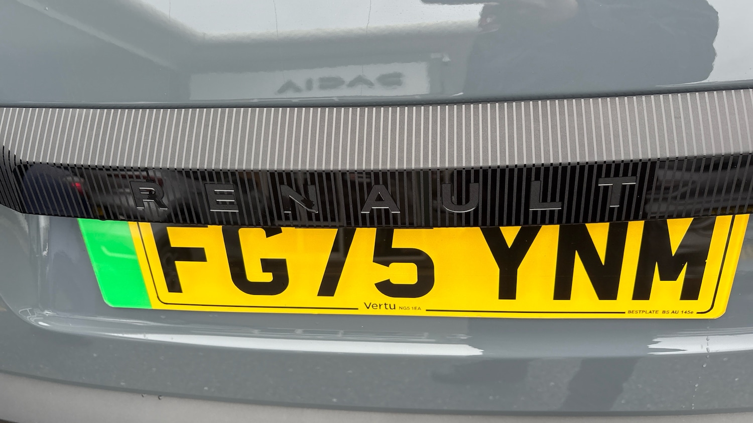 Used Renault 4 2026 for sale - 77946996: Photo 67