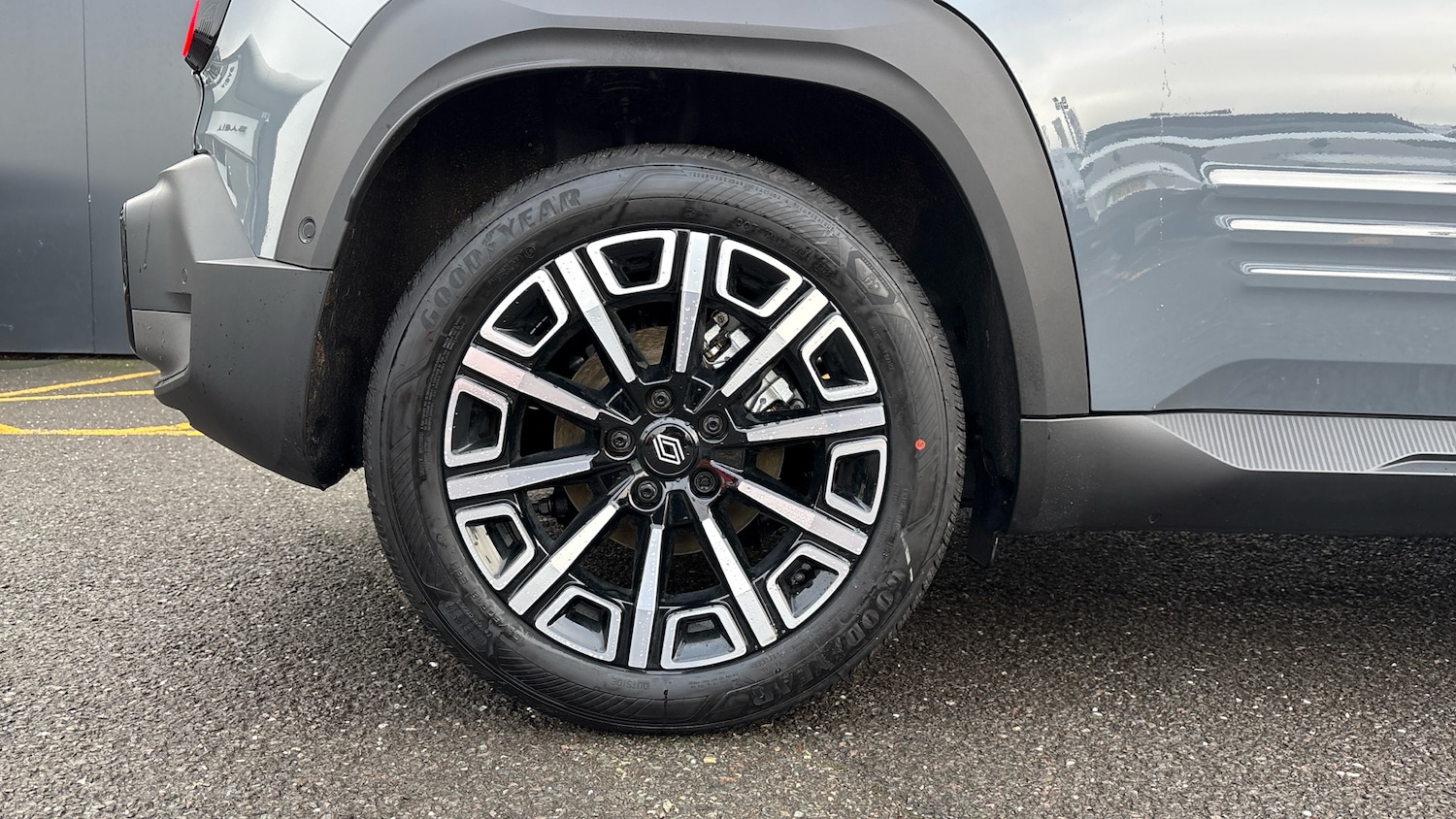 Used Renault 4 2026 for sale - 77946996: Photo 7