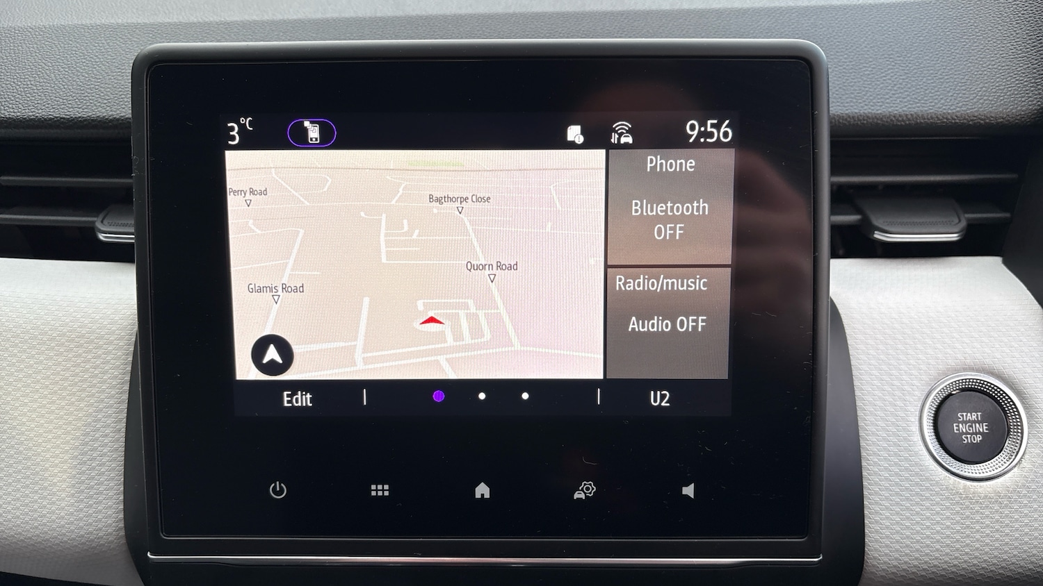 Used Renault Clio 2022 for sale - 76948871: Photo 12