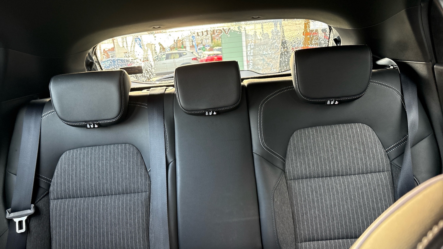 Used Renault Clio 2022 for sale - 76948871: Photo 15