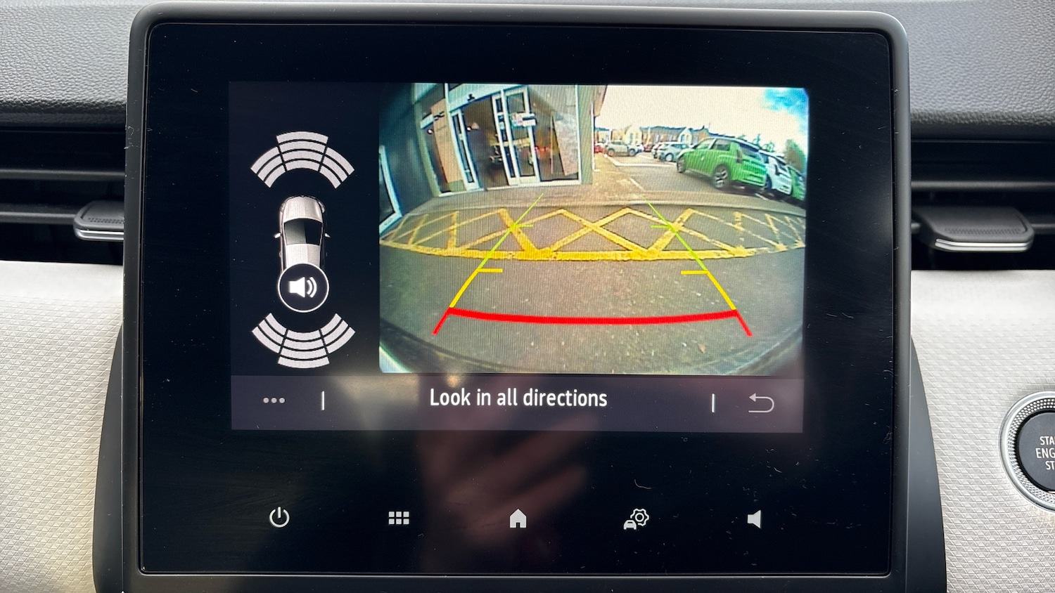 Used Renault Clio 2022 for sale - 76948871: Photo 21