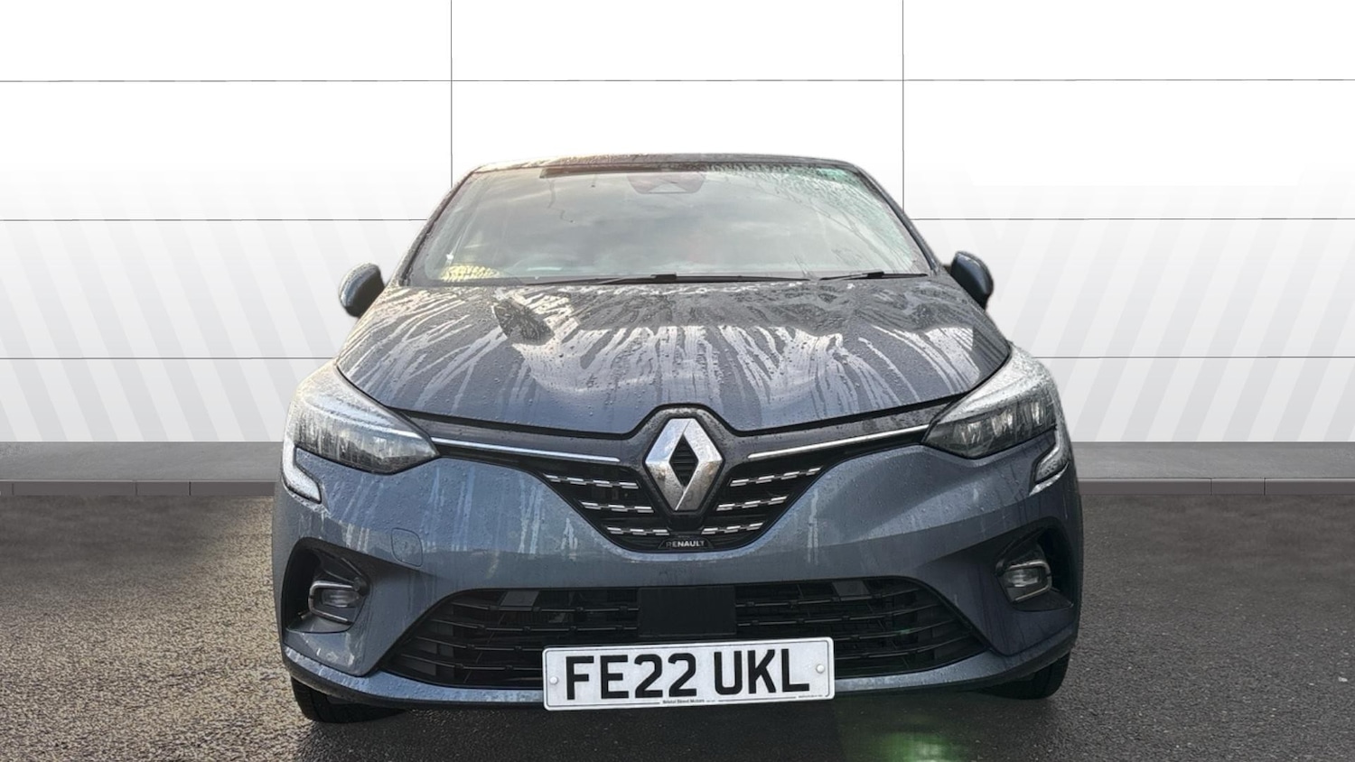 Used Renault Clio 2022 for sale - 76948871: Photo 3