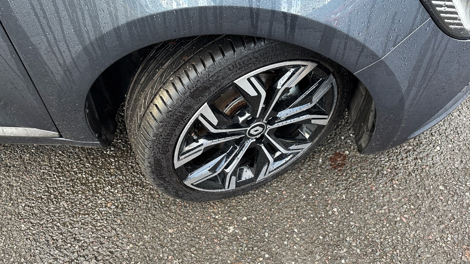 Used Renault Clio 2022 for sale - 76948871: Photo 44