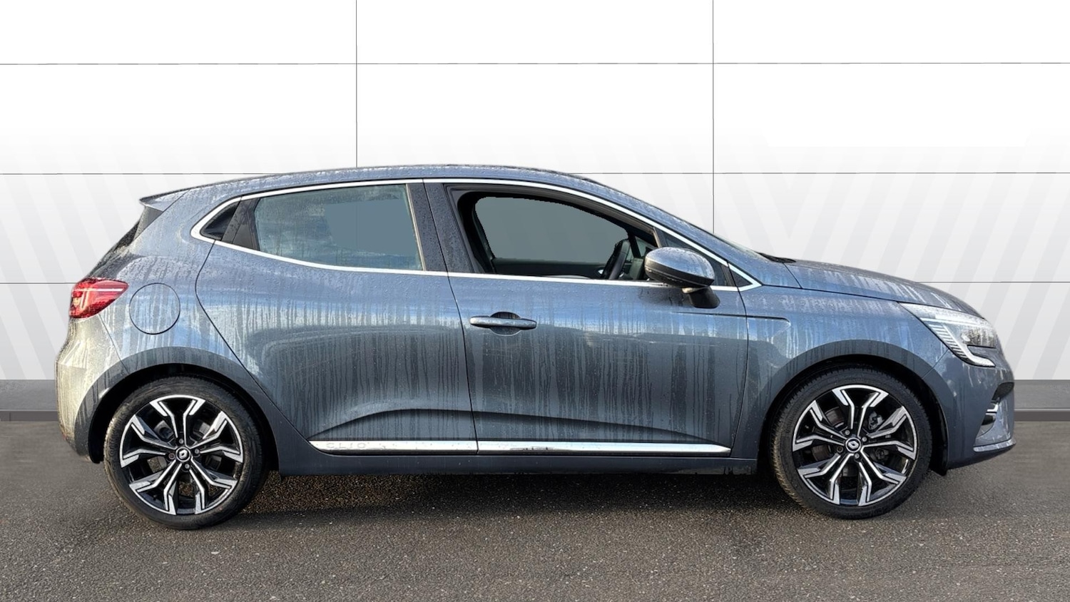 Used Renault Clio 2022 for sale - 76948871: Photo 5