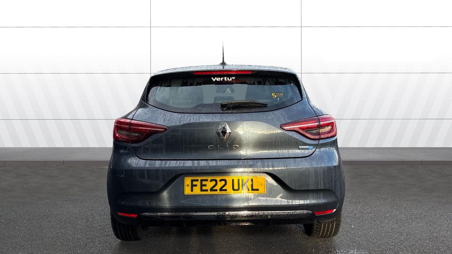 Used Renault Clio 2022 for sale - 76948871: Photo 6