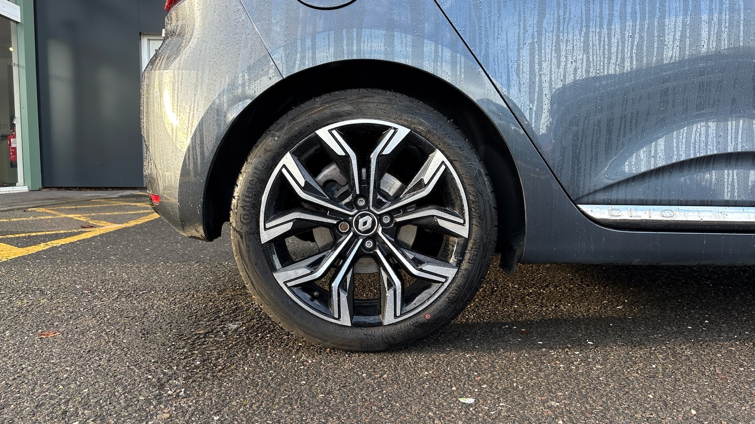 Used Renault Clio 2022 for sale - 76948871: Photo 7