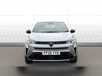 Used Renault Symbioz 2026 for sale - 78918094: Photo