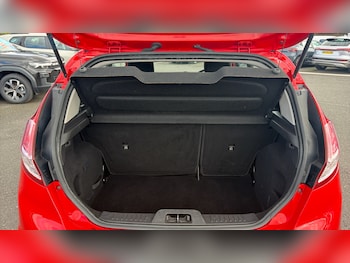 Used Ford Fiesta 2015 for sale - 78484087: Photo