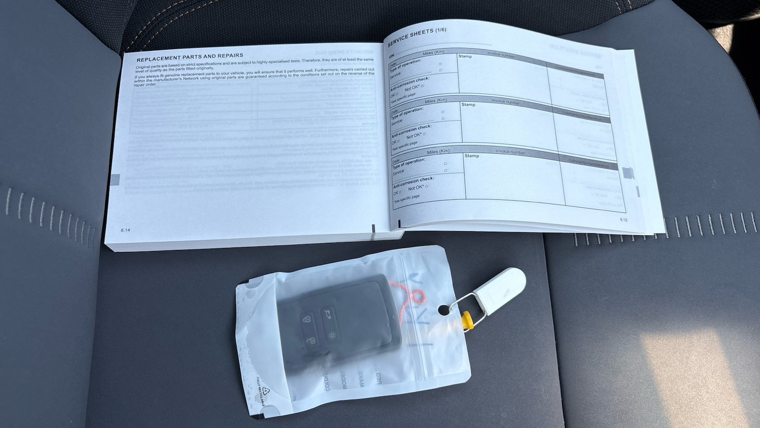 Vehicle 19