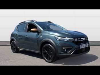2024 (24) - 1.0 TCe Extreme 5dr Petrol Hatchback