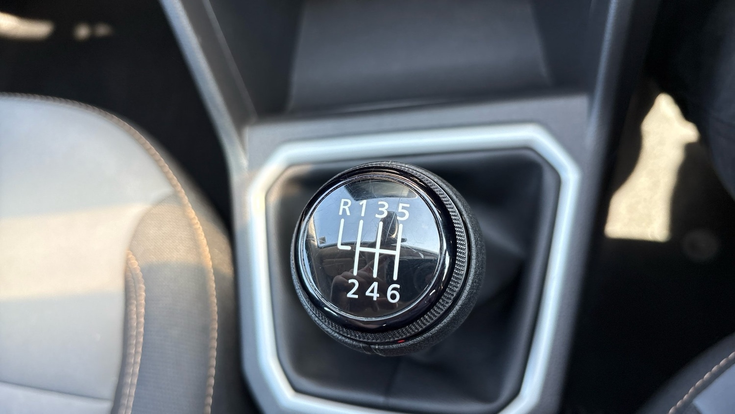 Vehicle 28