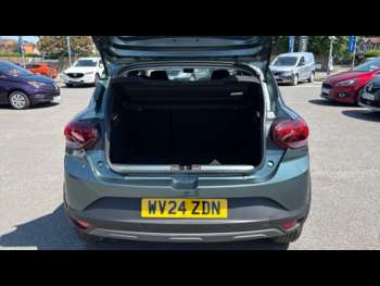Used Dacia Sandero Stepway 2024 for sale - 75251156: Photo
