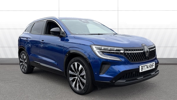 Used Renault Austral 2024 for sale - 76196327: Photo 1