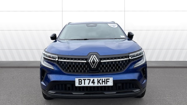 Used Renault Austral 2024 for sale - 76196327: Photo 3