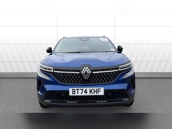 Used Renault Austral 2024 for sale - 76196327: Photo 3