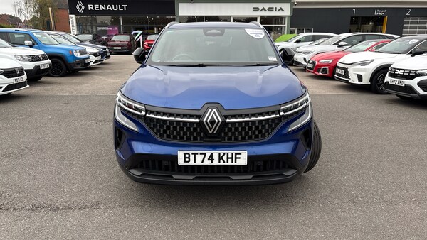 Used Renault Austral 2024 for sale - 76196327: Photo 46