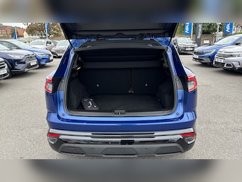 Used Renault Austral 2024 for sale - 76196327: Photo 4