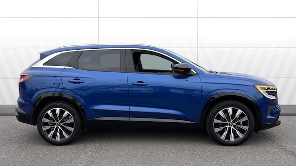 Used Renault Austral 2024 for sale - 76196327: Photo 5
