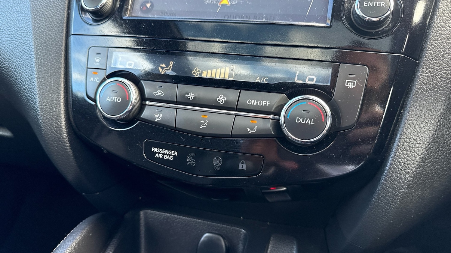 Vehicle 32
