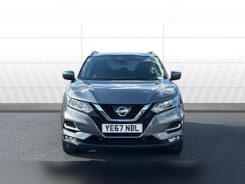 Used Nissan Qashqai 2017 for sale - 75692379: Photo