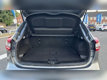 Used Nissan Qashqai 2017 for sale - 75692379: Photo