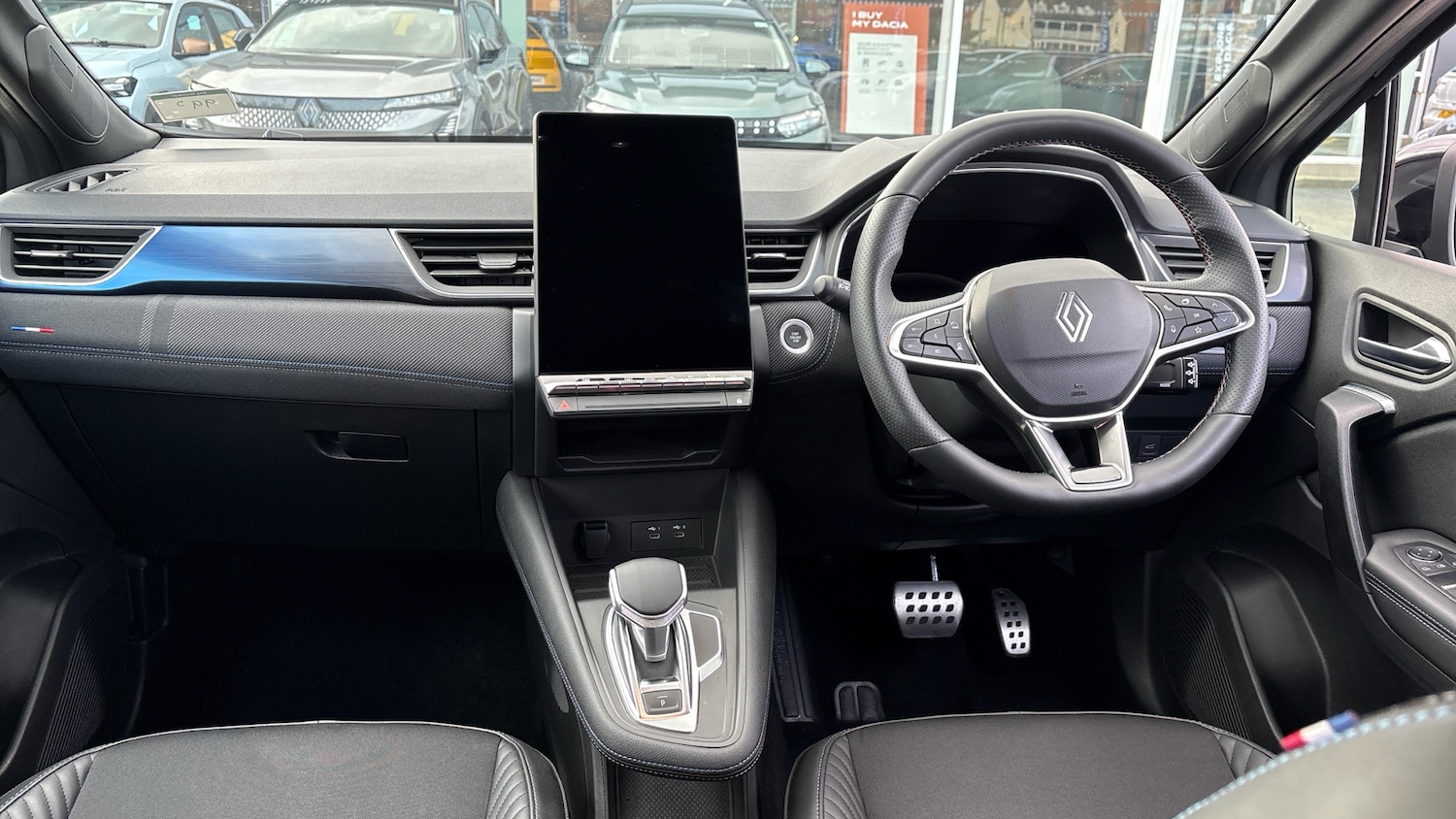 Used Renault Other 2024 for sale - 77809340: Photo 10