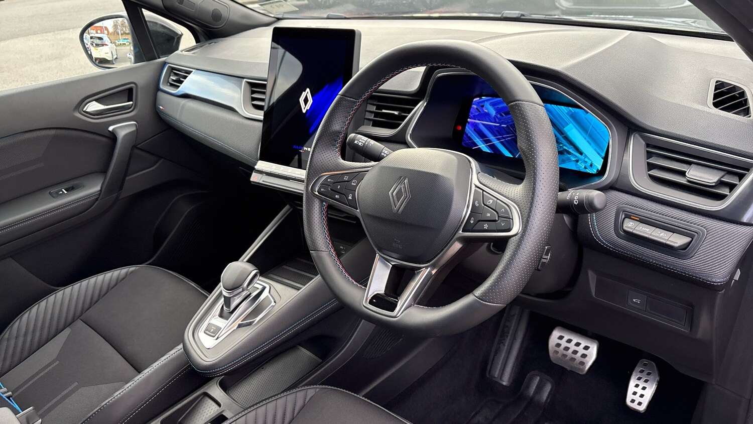 Used Renault Other 2024 for sale - 77809340: Photo 11